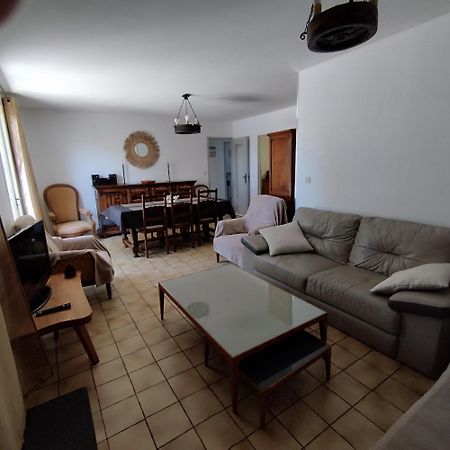 Maison La Garenne Royan Esterno foto