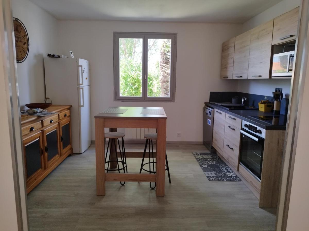 Maison La Garenne Royan Esterno foto