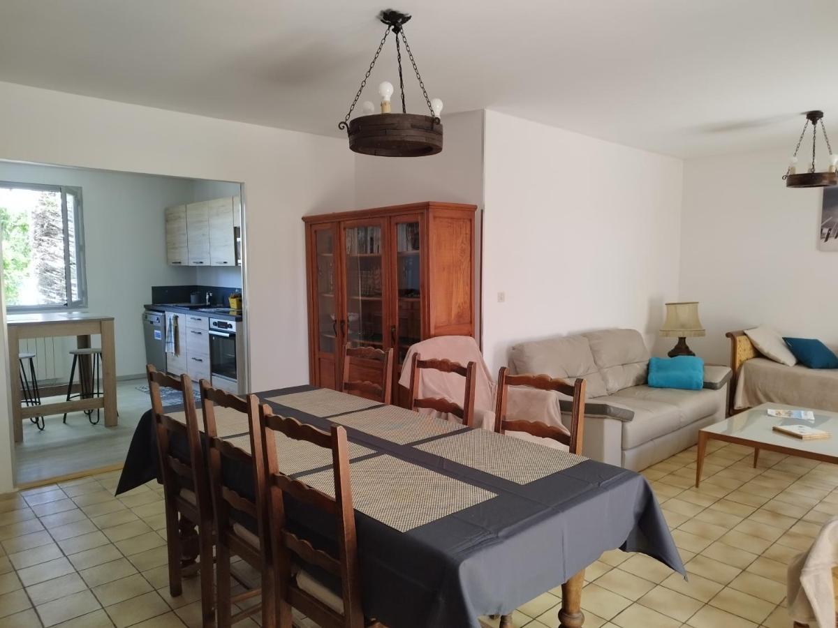 Maison La Garenne Royan Esterno foto
