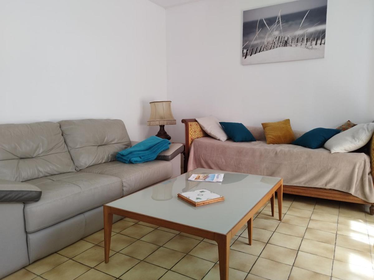Maison La Garenne Royan Esterno foto
