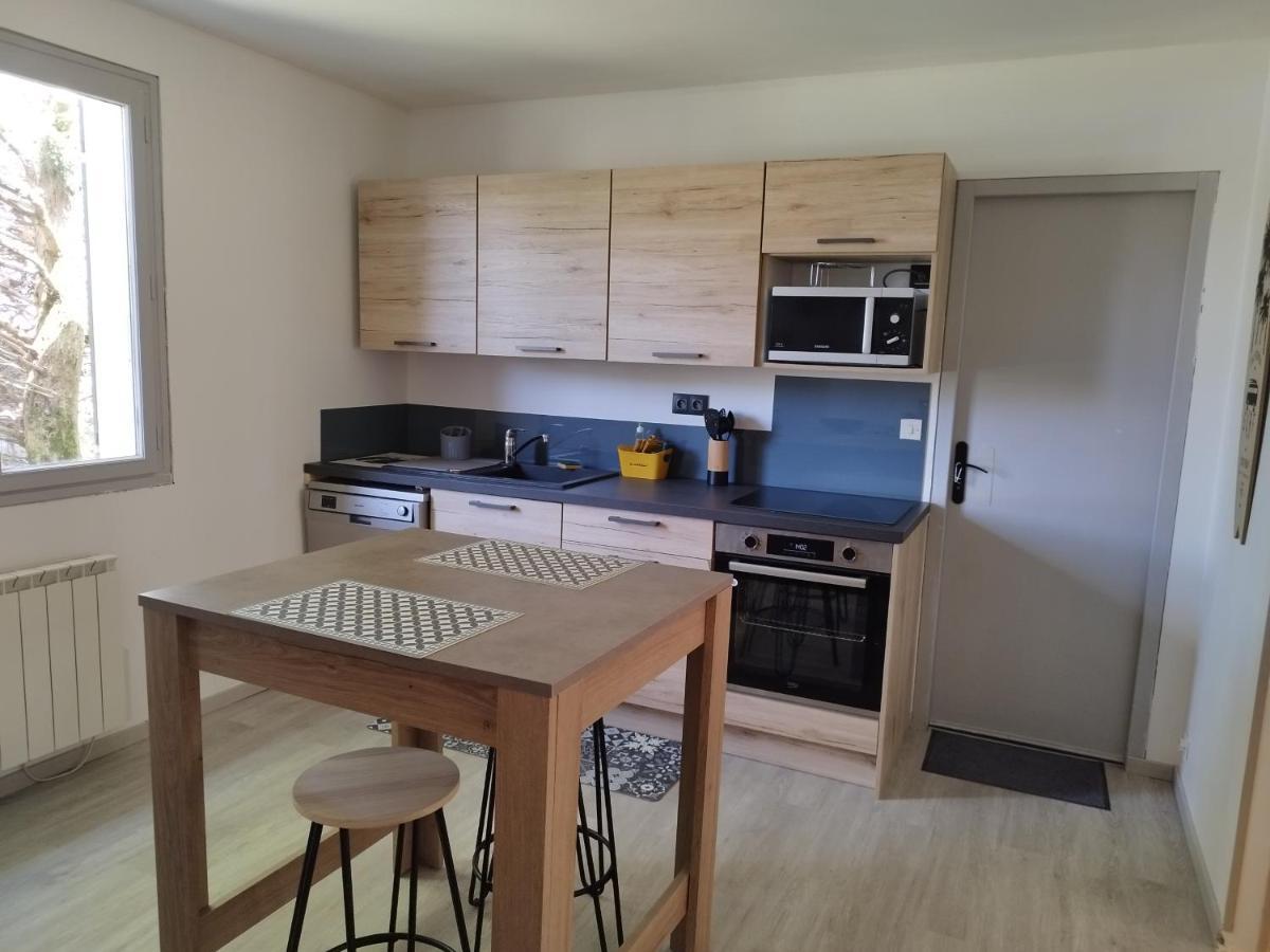 Maison La Garenne Royan Esterno foto