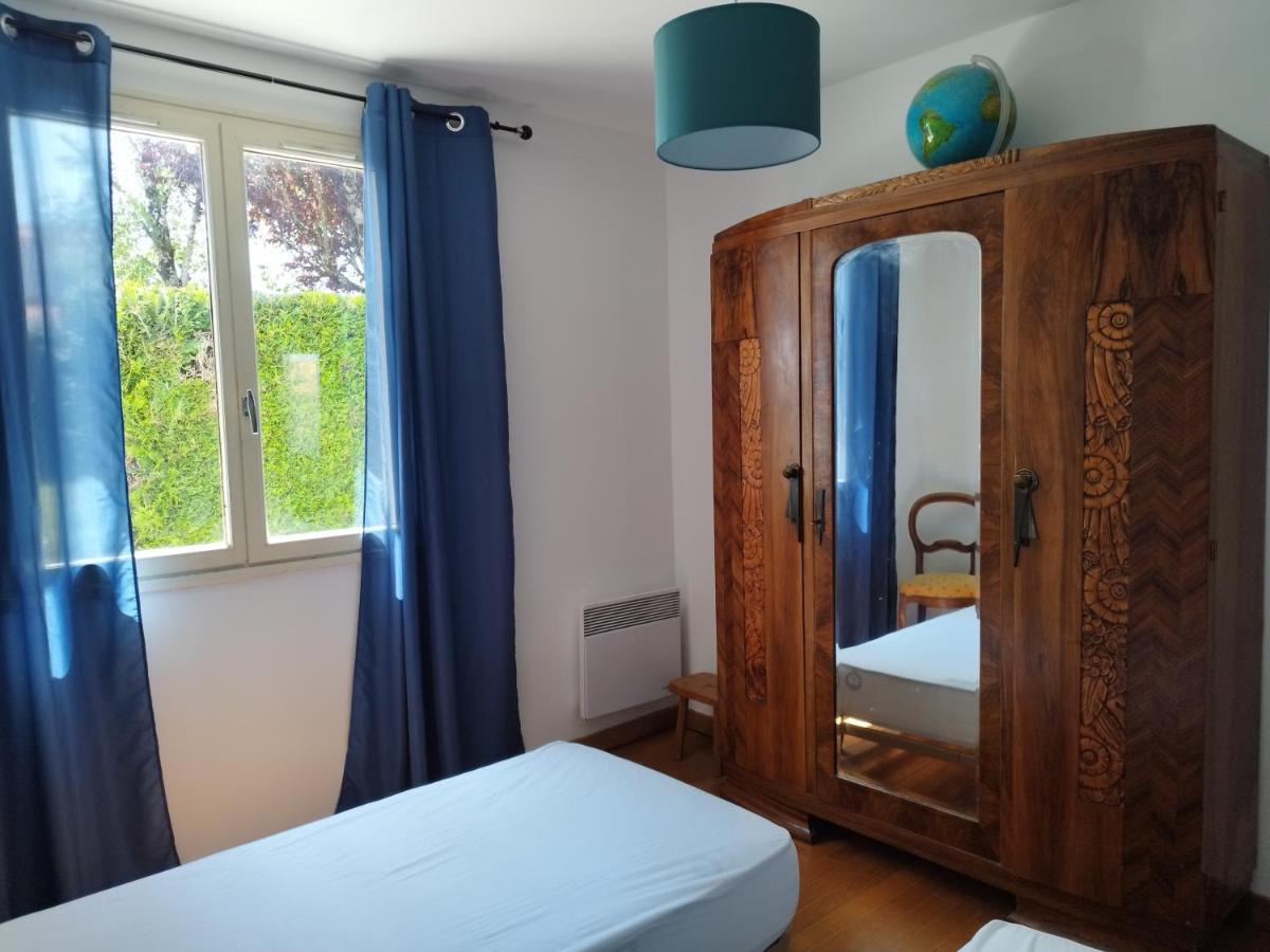 Maison La Garenne Royan Esterno foto