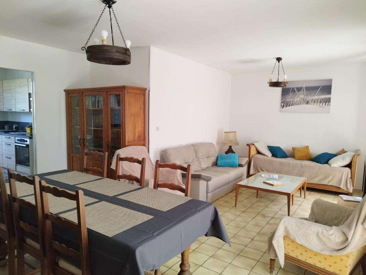 Maison La Garenne Royan Esterno foto