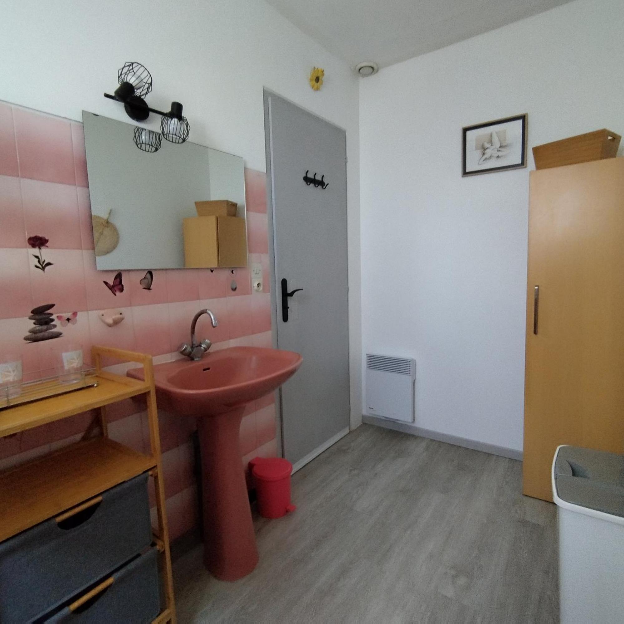 Maison La Garenne Royan Esterno foto