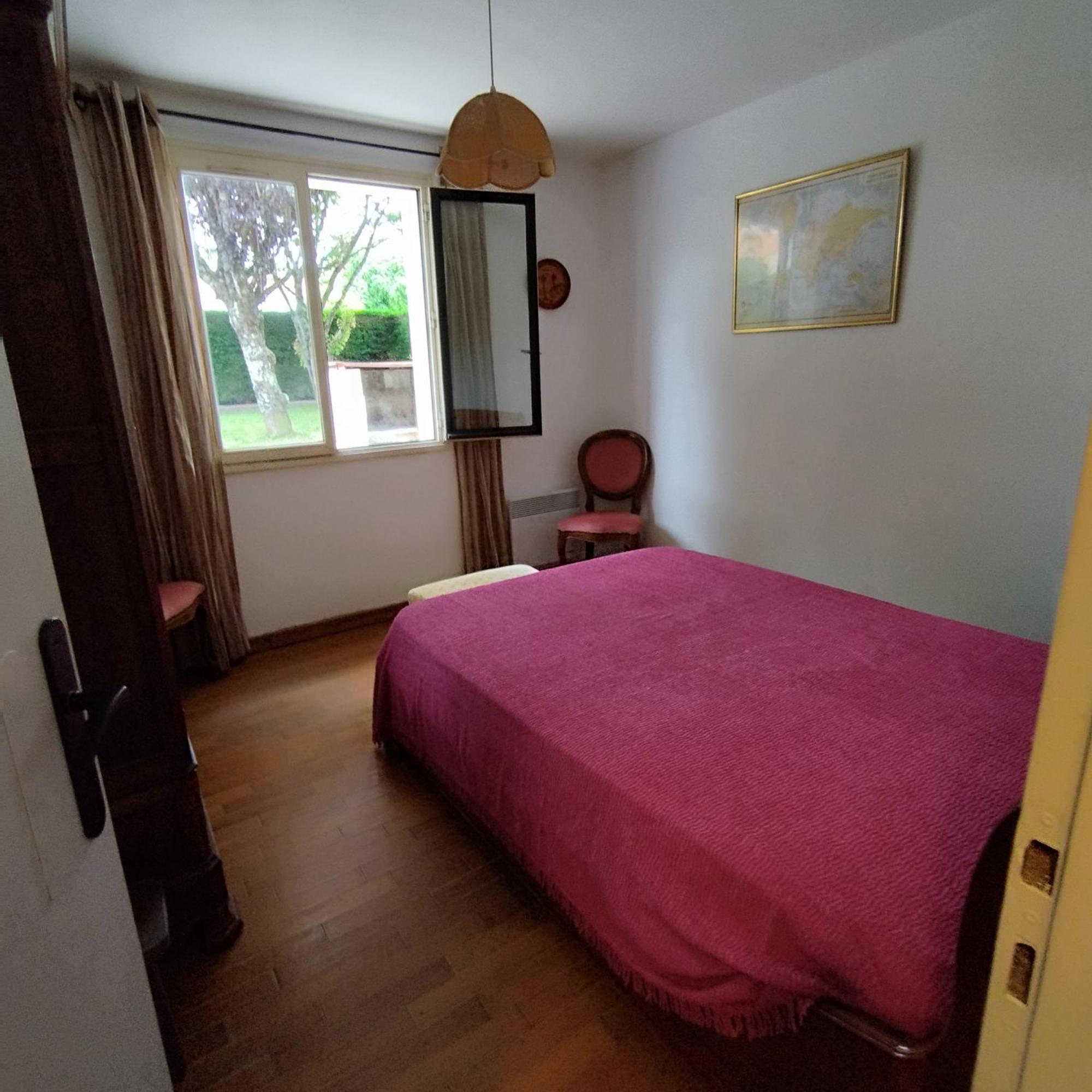 Maison La Garenne Royan Esterno foto